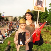 Анаит, Россия, Ростов-на-Дону, 50 лет