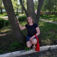Оксана Викторовна, Россия, Балаково, 48 лет