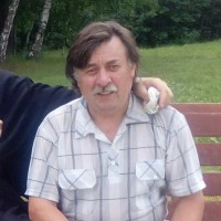 Зуфар, Россия, Можга, 63 года