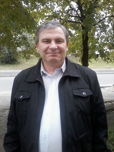 ИГОРЬ Билошицький, Россия, Константиновка, 52 года, 2 ребенка. Познакомлюсь для серьезных отношений.