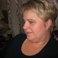 АЛЕНА, Беларусь, Жодино, 51 год