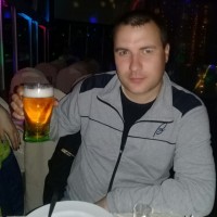 Алексей Киселёв, Россия, Нижний Новгород, 41 год