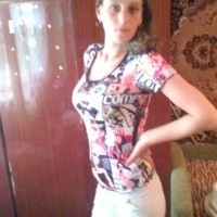 Диана, Украина, Одесса, 33 года