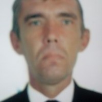 Генадий Олейников, Казахстан, Шымкент, 51 год