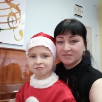 Мария, Россия, Ижевск, 44 года