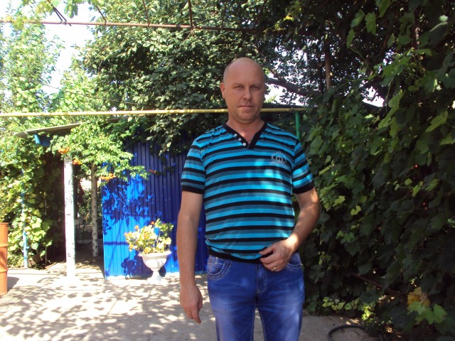 владимир, Россия, Волгодонск, 54 года, 2 ребенка. Сайт отцов-одиночек GdePapa.Ru