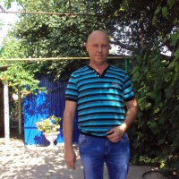 владимир, Россия, Волгодонск, 54 года