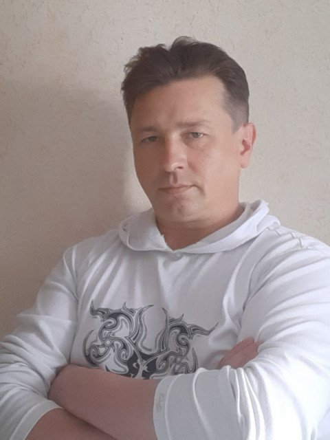 Алексей Новоселов, Россия, Ижевск, 49 лет, 2 ребенка. Вдовец