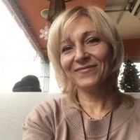 Татьяна, Россия, Краснодар, 48 лет
