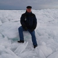 Сергей Сидоренко, Россия, Санкт-Петербург, 65 лет