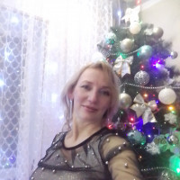 Катя, Россия, Судак, 52 года