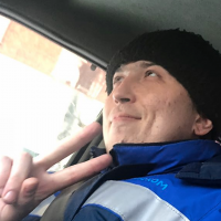Павел, Россия, Новосибирск, 39 лет