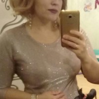 Наталья, Россия, Нерюнгри, 40 лет