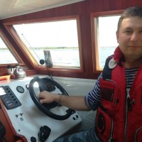 Олег, Россия, Чебоксары, 43 года