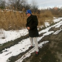 Ivan Aleksandrovich, Россия, Ростов-на-Дону, 32 года