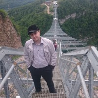 Дмитрий, Россия, Первоуральск, 33 года