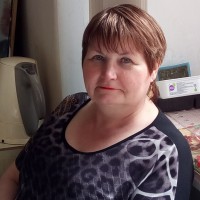 Людмила, Россия, Санкт-Петербург, 70 лет