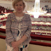 Елена, 53, Россия, Москва