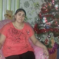 Ирина, Украина, Мелитополь, 45 лет