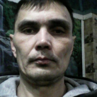 Ринат, Россия, Уфа, 43 года