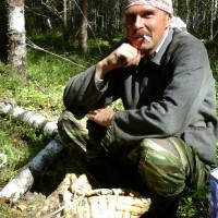 алексей одяков, Россия, пгт. Песковка (Омутнинский район), 50 лет