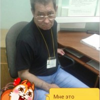 Aleksndr, Россия, Краснодар, 59 лет