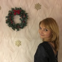 Алёна, Россия, Ульяновск, 37 лет
