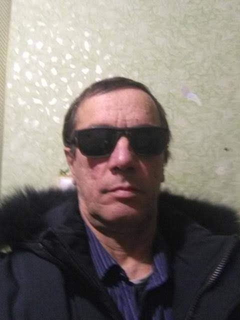 Павел, Россия, Владивосток, 60 лет. Хочу найти ХорошуюОдинок, не курю, спиртное по праздникам, работаю водителем