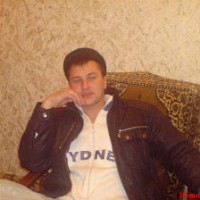 Александр Шпак, Россия, Тихорецк, 42 года
