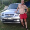 Андрпй, 38, Россия, Нововоронеж