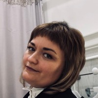 Марина Маринова, Россия, Красноярск, 41 год