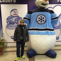 Александр Тихомиров, Россия, Москва, 34 года