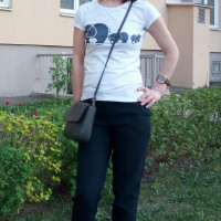 Юлия, Беларусь, Минск, 46 лет