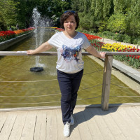 Екатерина, Россия, Москва, 43 года