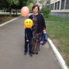 Екатерина, Россия, Москва, 46 лет