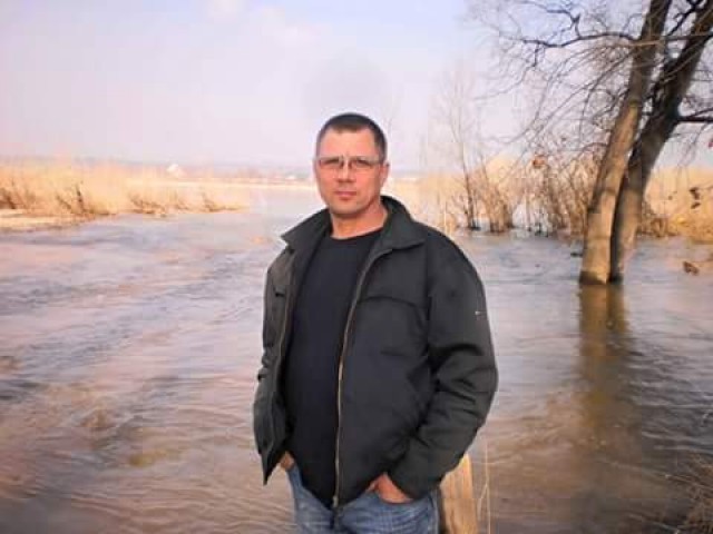 владимир, Россия, Новокузнецк. Фото на сайте ГдеПапа.Ру