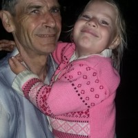 Владимир, Россия, Казань, 70 лет