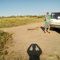 Михаил Борисович, Россия, Барнаул, 41 год