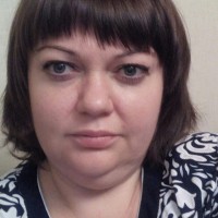 Лариса, Россия, Красноярск, 43 года