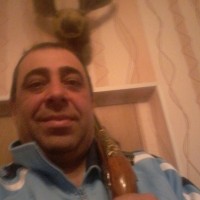 Сергей Шаров, Россия, Луганск, 59 лет