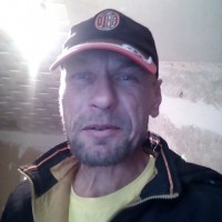 Александр, Россия, Котельнич, 53 года