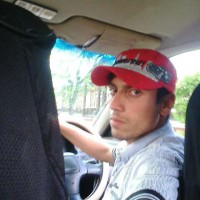 Федя, Россия, Иркутск, 36 лет