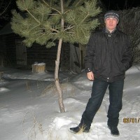 Николай Седунов, Россия, Барнаул, 37 лет