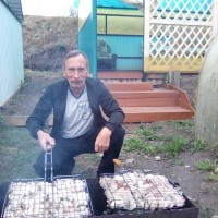 Олег, Россия, Нижневартовск, 57 лет
