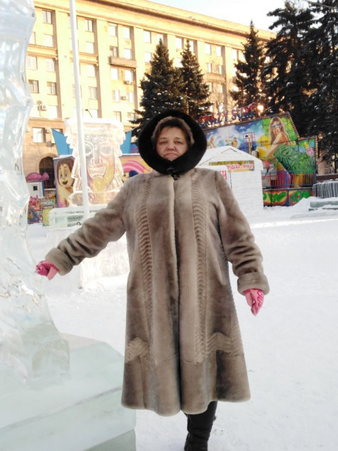 Юлия, Россия, Челябинск. Фото на сайте ГдеПапа.Ру
