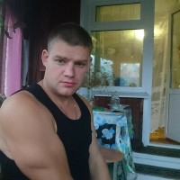 Дмитрий Сергеевич, Россия, Тверь, 40 лет