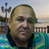 Константин, Россия, Владивосток, 55 лет