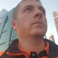 Вячеслав, Москва, м. Октябрьское Поле, 37 лет