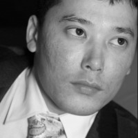 Рустам, Россия, Тюмень, 44 года