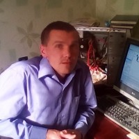 Михаил Танцырев, Россия, Омск, 43 года